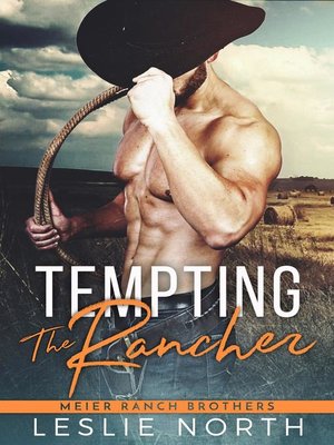 cover image of Tempting the Rancher
